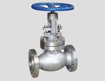 Globe Valve