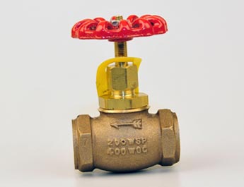 Needle Valve