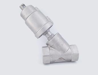 Air Valve