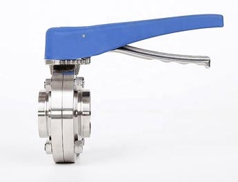 Butterfly Valve