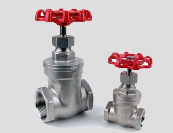 Gate Valve